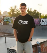 Camiseta C.Russ ALVA – Streetwear Urbano - Image 3