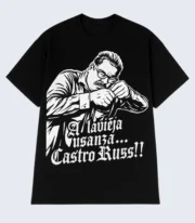 Camiseta C.Russ PACR – Streetwear Exclusivo