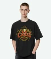 Camiseta C.Russ Eternal – Streetwear Exclusivo - Image 2