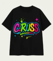 Camiseta C.Russ RSSJ – Streetwear